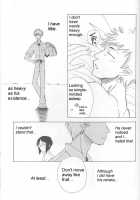 Warera No Houfuku No Tameni Shi Ni Irite [Bleach] Thumbnail Page 35