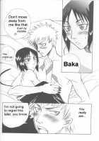 Warera No Houfuku No Tameni Shi Ni Irite [Bleach] Thumbnail Page 36