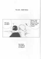 Warera No Houfuku No Tameni Shi Ni Irite [Bleach] Thumbnail Page 37