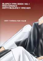 Warera No Houfuku No Tameni Shi Ni Irite [Bleach] Thumbnail Page 41