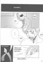 Warera No Houfuku No Tameni Shi Ni Irite [Bleach] Thumbnail Page 06