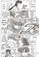 Love Deluxe [Kuroinu Juu] [Sailor Moon] Thumbnail Page 101