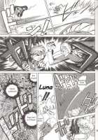 Love Deluxe [Kuroinu Juu] [Sailor Moon] Thumbnail Page 102