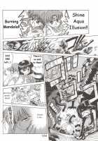 Love Deluxe [Kuroinu Juu] [Sailor Moon] Thumbnail Page 103