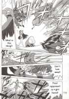 Love Deluxe [Kuroinu Juu] [Sailor Moon] Thumbnail Page 109