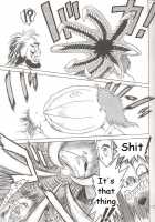 Love Deluxe [Kuroinu Juu] [Sailor Moon] Thumbnail Page 120