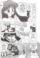 Love Deluxe [Kuroinu Juu] [Sailor Moon] Thumbnail Page 123