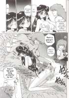 Love Deluxe [Kuroinu Juu] [Sailor Moon] Thumbnail Page 124