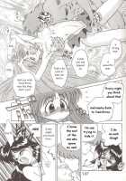 Love Deluxe [Kuroinu Juu] [Sailor Moon] Thumbnail Page 126