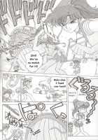 Love Deluxe [Kuroinu Juu] [Sailor Moon] Thumbnail Page 131
