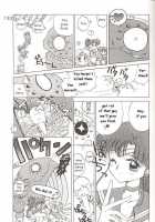 Love Deluxe [Kuroinu Juu] [Sailor Moon] Thumbnail Page 132