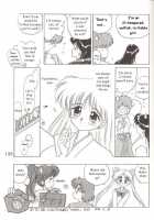 Love Deluxe [Kuroinu Juu] [Sailor Moon] Thumbnail Page 134