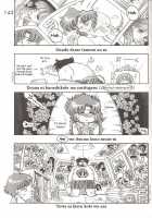 Love Deluxe [Kuroinu Juu] [Sailor Moon] Thumbnail Page 142