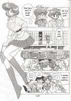 Love Deluxe [Kuroinu Juu] [Sailor Moon] Thumbnail Page 146