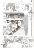 Love Deluxe [Kuroinu Juu] [Sailor Moon] Thumbnail Page 148
