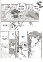 Love Deluxe [Kuroinu Juu] [Sailor Moon] Thumbnail Page 149