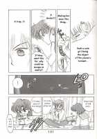 Love Deluxe [Kuroinu Juu] [Sailor Moon] Thumbnail Page 150