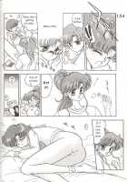 Love Deluxe [Kuroinu Juu] [Sailor Moon] Thumbnail Page 153