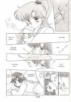 Love Deluxe [Kuroinu Juu] [Sailor Moon] Thumbnail Page 154