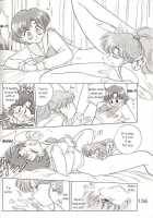 Love Deluxe [Kuroinu Juu] [Sailor Moon] Thumbnail Page 155