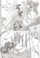 Love Deluxe [Kuroinu Juu] [Sailor Moon] Thumbnail Page 157