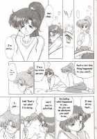 Love Deluxe [Kuroinu Juu] [Sailor Moon] Thumbnail Page 158