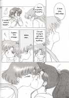 Love Deluxe [Kuroinu Juu] [Sailor Moon] Thumbnail Page 159