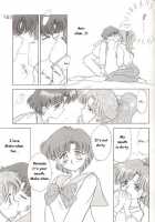 Love Deluxe [Kuroinu Juu] [Sailor Moon] Thumbnail Page 160