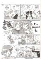 Love Deluxe [Kuroinu Juu] [Sailor Moon] Thumbnail Page 170