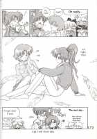 Love Deluxe [Kuroinu Juu] [Sailor Moon] Thumbnail Page 171