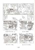 Love Deluxe [Kuroinu Juu] [Sailor Moon] Thumbnail Page 176