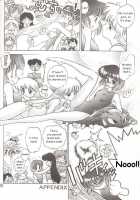 Love Deluxe [Kuroinu Juu] [Sailor Moon] Thumbnail Page 187