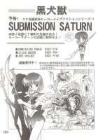 Love Deluxe [Kuroinu Juu] [Sailor Moon] Thumbnail Page 188