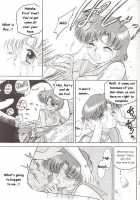 Love Deluxe [Kuroinu Juu] [Sailor Moon] Thumbnail Page 18