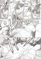 Love Deluxe [Kuroinu Juu] [Sailor Moon] Thumbnail Page 21