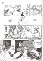 Love Deluxe [Kuroinu Juu] [Sailor Moon] Thumbnail Page 26