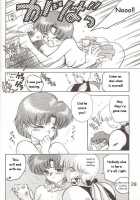 Love Deluxe [Kuroinu Juu] [Sailor Moon] Thumbnail Page 27