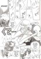 Love Deluxe [Kuroinu Juu] [Sailor Moon] Thumbnail Page 32