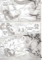 Love Deluxe [Kuroinu Juu] [Sailor Moon] Thumbnail Page 36