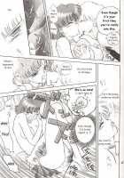 Love Deluxe [Kuroinu Juu] [Sailor Moon] Thumbnail Page 40