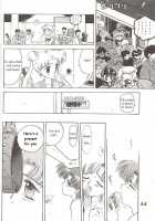Love Deluxe [Kuroinu Juu] [Sailor Moon] Thumbnail Page 43