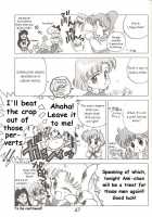 Love Deluxe [Kuroinu Juu] [Sailor Moon] Thumbnail Page 46