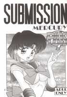 Love Deluxe [Kuroinu Juu] [Sailor Moon] Thumbnail Page 04