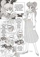 Love Deluxe [Kuroinu Juu] [Sailor Moon] Thumbnail Page 53
