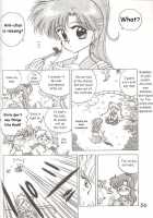 Love Deluxe [Kuroinu Juu] [Sailor Moon] Thumbnail Page 55