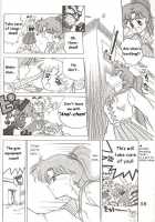 Love Deluxe [Kuroinu Juu] [Sailor Moon] Thumbnail Page 57
