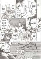 Love Deluxe [Kuroinu Juu] [Sailor Moon] Thumbnail Page 61