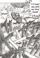 Love Deluxe [Kuroinu Juu] [Sailor Moon] Thumbnail Page 62