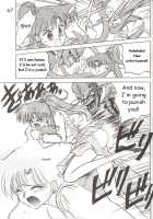 Love Deluxe [Kuroinu Juu] [Sailor Moon] Thumbnail Page 66