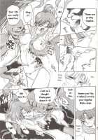 Love Deluxe [Kuroinu Juu] [Sailor Moon] Thumbnail Page 68